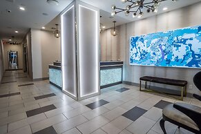 The Bernic Hotel New York City, Tapestry Collection by Hilton