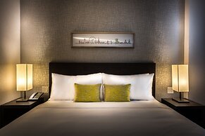 The Bernic Hotel New York City, Tapestry Collection by Hilton