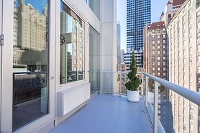 The Bernic Hotel New York City, Tapestry Collection by Hilton