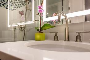 The Bernic Hotel New York City, Tapestry Collection by Hilton