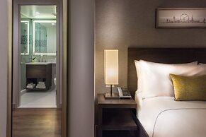 The Bernic Hotel New York City, Tapestry Collection by Hilton