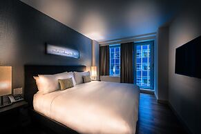 The Bernic Hotel New York City, Tapestry Collection by Hilton