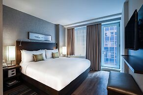 The Bernic Hotel New York City, Tapestry Collection by Hilton