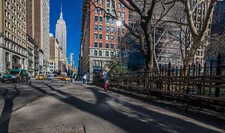 The Bernic Hotel New York City, Tapestry Collection by Hilton