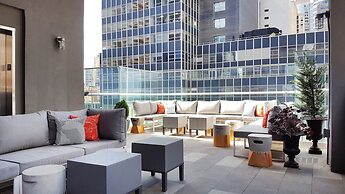 The Bernic Hotel New York City, Tapestry Collection by Hilton