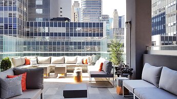 The Bernic Hotel New York City, Tapestry Collection by Hilton