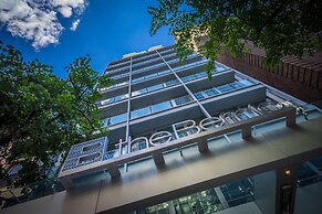 The Bernic Hotel New York City, Tapestry Collection by Hilton