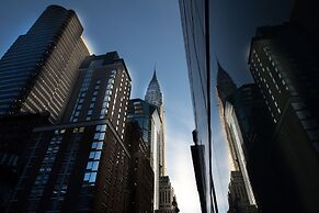 The Bernic Hotel New York City, Tapestry Collection by Hilton