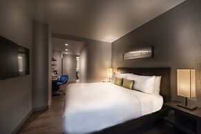 The Bernic Hotel New York City, Tapestry Collection by Hilton