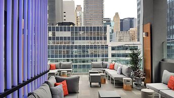 The Bernic Hotel New York City, Tapestry Collection by Hilton