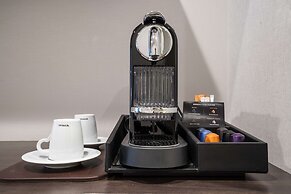 The Bernic Hotel New York City, Tapestry Collection by Hilton