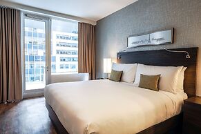 The Bernic Hotel New York City, Tapestry Collection by Hilton