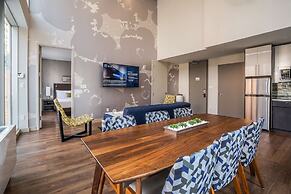 The Bernic Hotel New York City, Tapestry Collection by Hilton