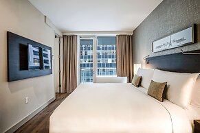 The Bernic Hotel New York City, Tapestry Collection by Hilton