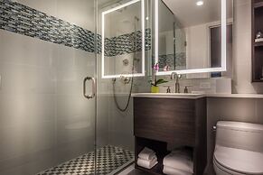 The Bernic Hotel New York City, Tapestry Collection by Hilton