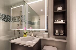 The Bernic Hotel New York City, Tapestry Collection by Hilton