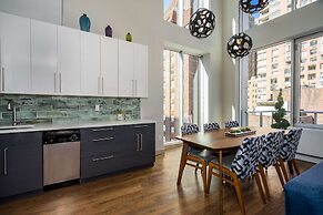 The Bernic Hotel New York City, Tapestry Collection by Hilton