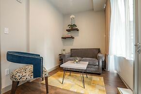 The Bernic Hotel New York City, Tapestry Collection by Hilton