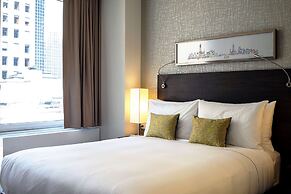 The Bernic Hotel New York City, Tapestry Collection by Hilton