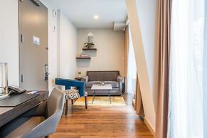 The Bernic Hotel New York City, Tapestry Collection by Hilton