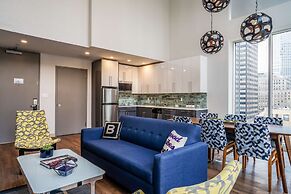 The Bernic Hotel New York City, Tapestry Collection by Hilton