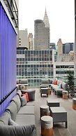The Bernic Hotel New York City, Tapestry Collection by Hilton