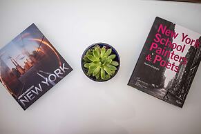 The Bernic Hotel New York City, Tapestry Collection by Hilton