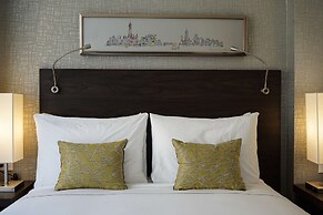 The Bernic Hotel New York City, Tapestry Collection by Hilton