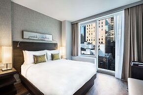 The Bernic Hotel New York City, Tapestry Collection by Hilton