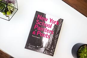 The Bernic Hotel New York City, Tapestry Collection by Hilton