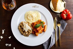 The Bernic Hotel New York City, Tapestry Collection by Hilton