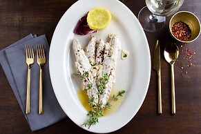 The Bernic Hotel New York City, Tapestry Collection by Hilton