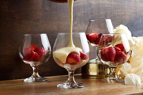 The Bernic Hotel New York City, Tapestry Collection by Hilton