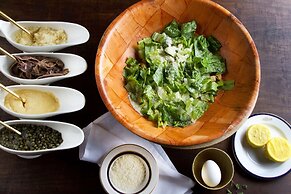 The Bernic Hotel New York City, Tapestry Collection by Hilton