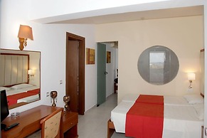 Rodos Star All Inclusive Hotel