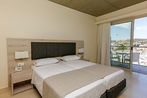 Rodos Star All Inclusive Hotel