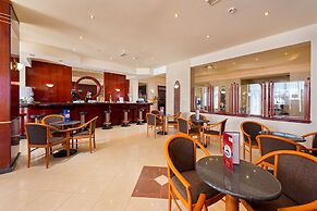 Rodos Star All Inclusive Hotel