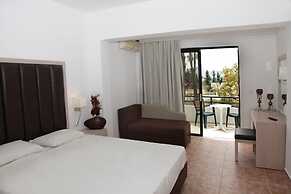 Rodos Star All Inclusive Hotel