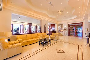 Rodos Star All Inclusive Hotel