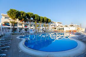 Rodos Star All Inclusive Hotel