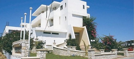 Rodos Star All Inclusive Hotel