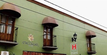 Iztaccihuatl Hotel