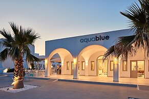 Aqua Blue Hotel