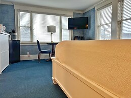 The Winthrop Arms Hotel And Restaurant