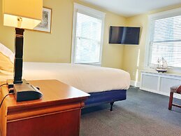 The Winthrop Arms Hotel And Restaurant