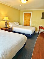 The Winthrop Arms Hotel And Restaurant