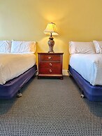 The Winthrop Arms Hotel And Restaurant