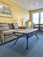 The Winthrop Arms Hotel And Restaurant