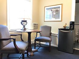The Winthrop Arms Hotel And Restaurant