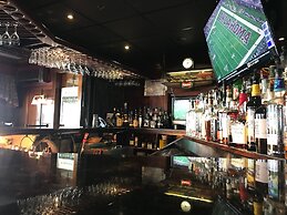 The Winthrop Arms Hotel And Restaurant